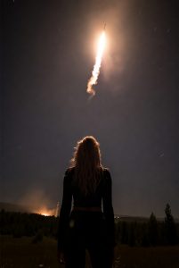 About the Star Queen