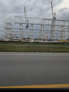 Gigabay - KSC November 9, 2025