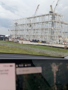 Gigabay - KSC November 9, 2025